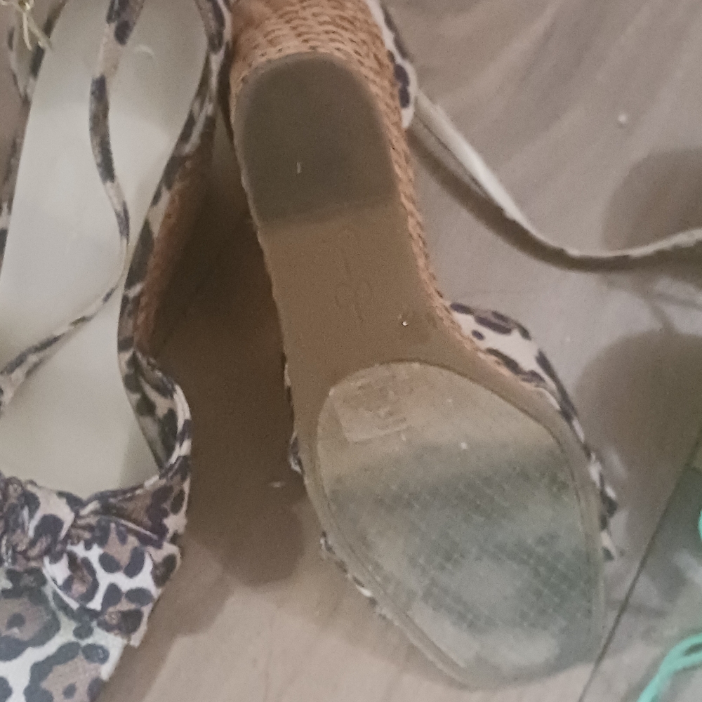 Jessica simpson sandals